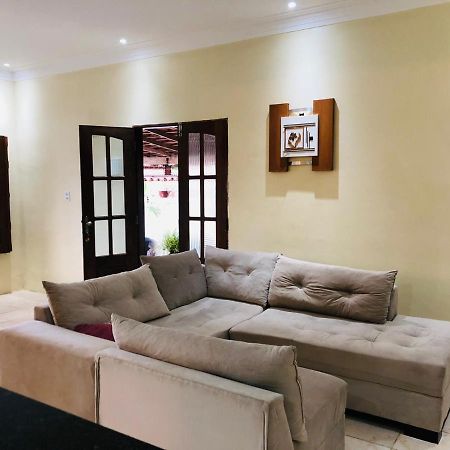 Apartamento Casa Em Barreirinhas 01 Exterior foto