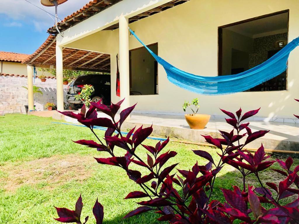 Apartamento Casa Em Barreirinhas 01 Exterior foto