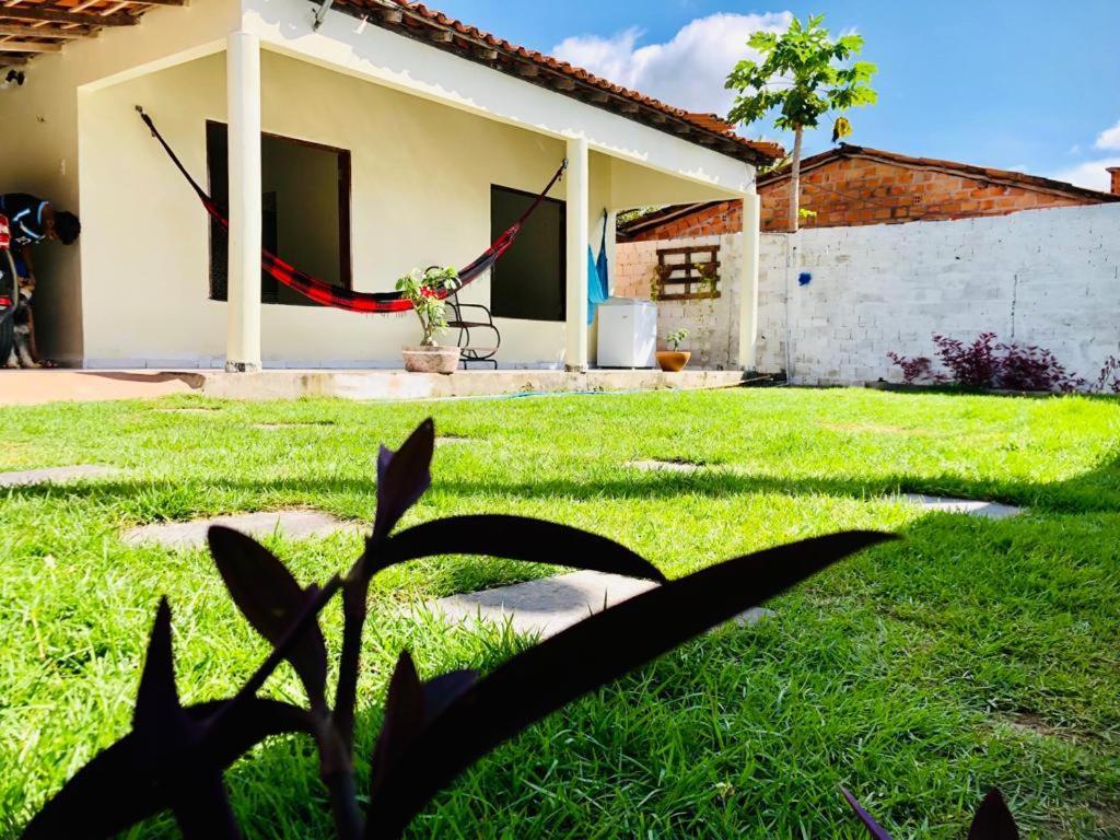 Apartamento Casa Em Barreirinhas 01 Exterior foto
