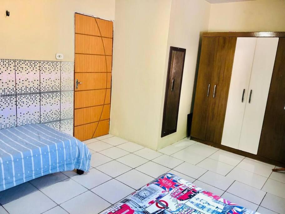 Apartamento Casa Em Barreirinhas 01 Exterior foto